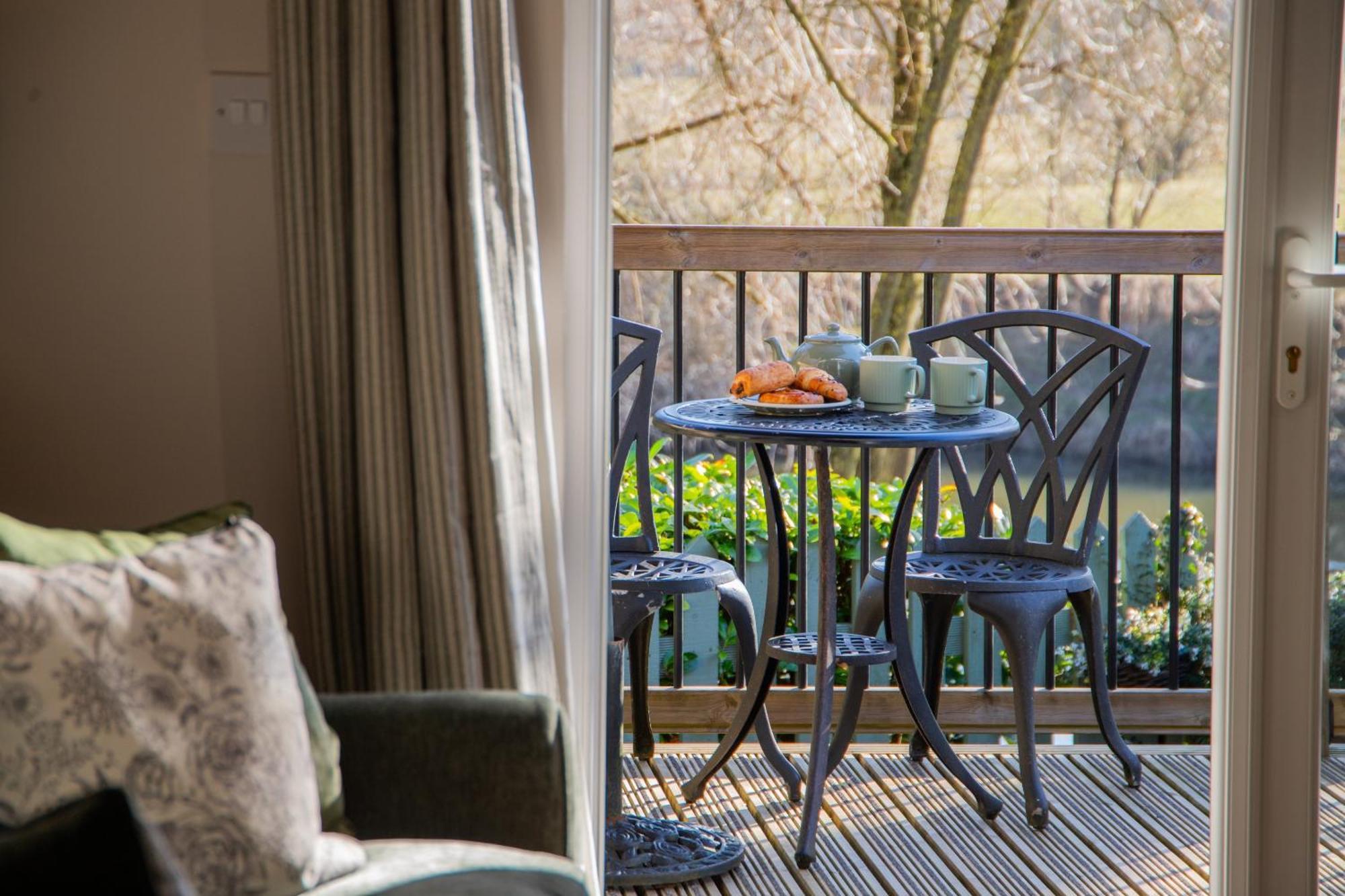 Rivers Edge Ironbridge Εξωτερικό φωτογραφία