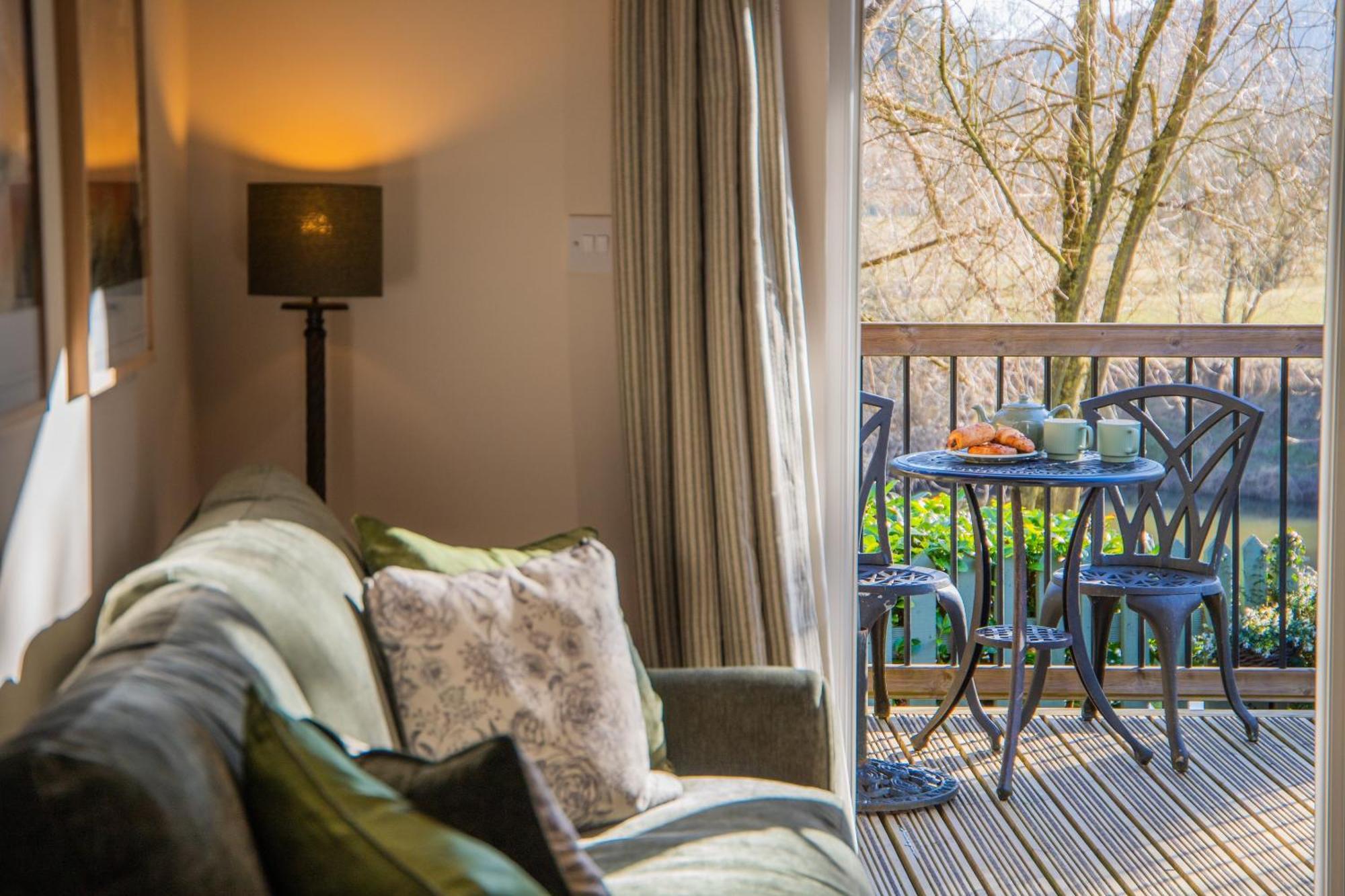 Rivers Edge Ironbridge Εξωτερικό φωτογραφία